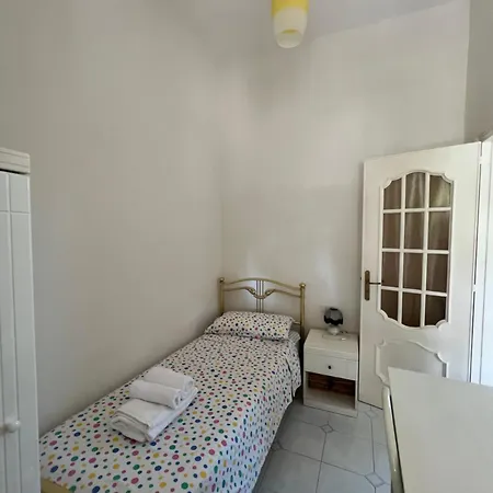 Garden Appartement *