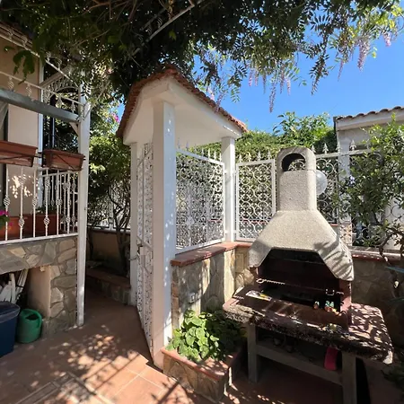 Appartement Garden Pompéi