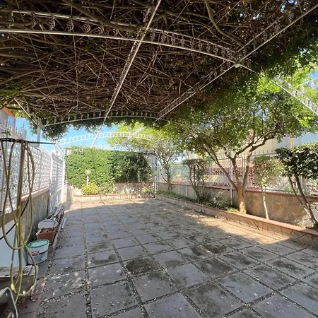 Garden Апартаменти *