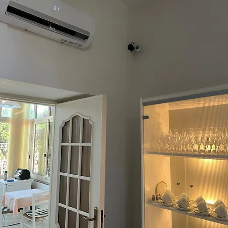 Garden Apartment Pompei